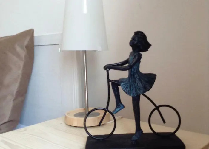 Apartament Mariensztat - View Over The Square Warszawa