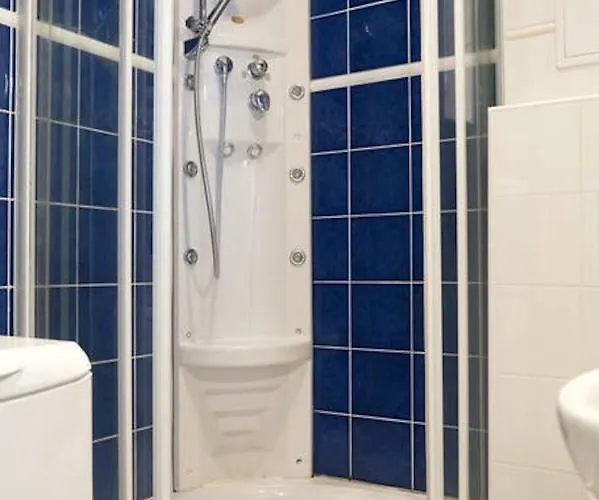 Mariensztat - View Over The Square * Warszawa