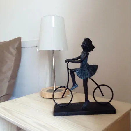 アパート Mariensztat - View Over The Square ワルシャワ