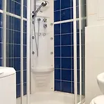 Widok Na Zamek Mariensztat Stare * ורשה