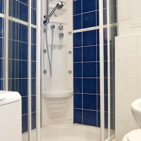 Mariensztat - View Over The Square * Varsavia