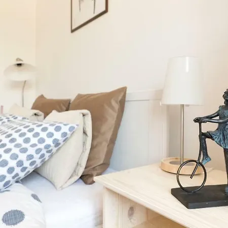 Mariensztat - View Over The Square Appartamento Varsavia